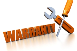 warranty