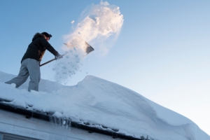 storm dumps record