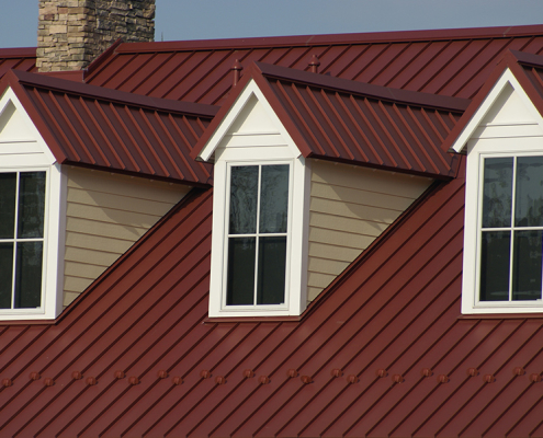 Hiring Nebraska Roofing Companies 2