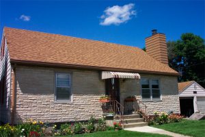 Roofing Des Moines IA
