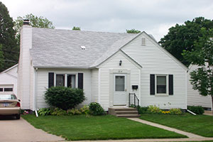 Roofing companies Des Moines IA