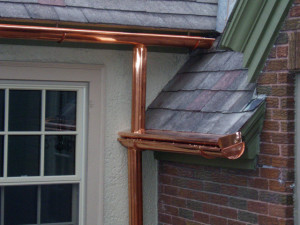 Seamless Gutters Des Moines IA