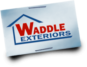 Image of Waddle Exteriors Serving Walford