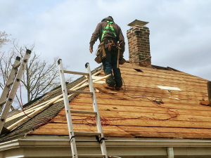 Image of Best Time of Year to Replace Roof in Iowa