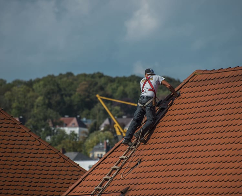 are roof warranties worth it