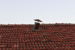 roof is leaking what to do
