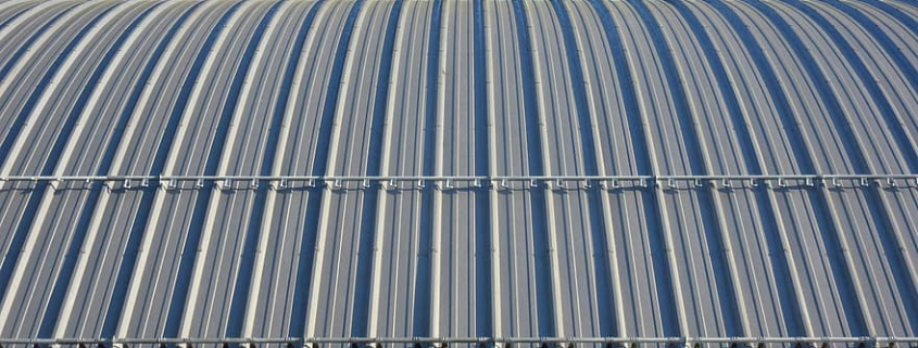 sheet metal roof rip architecture roof building sheet pattern metal