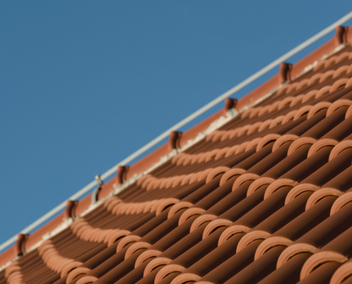 what is a built up roof scaled 1