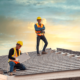 roofing contractor