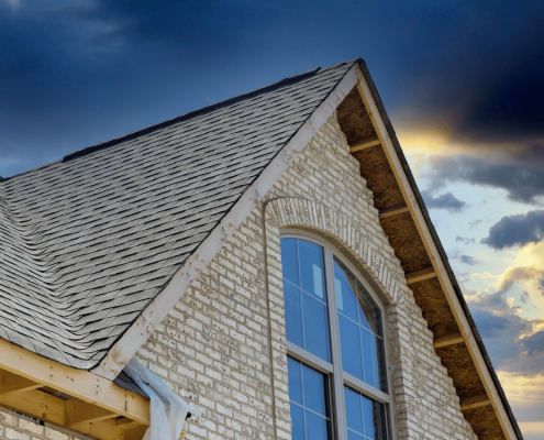 Benefits of architectural shingles