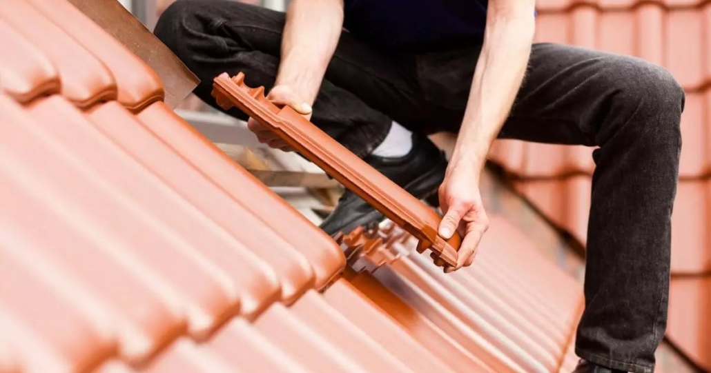 Roof Replacement