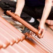 Roof Replacement