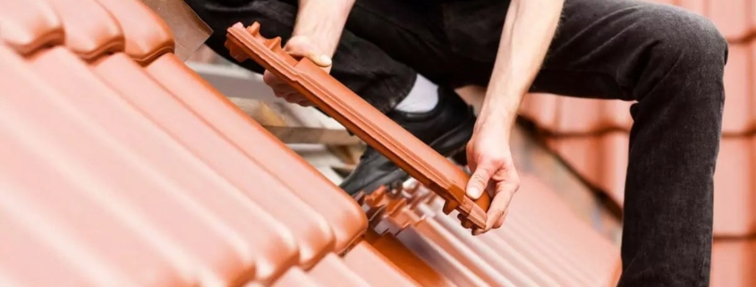 Roof Replacement