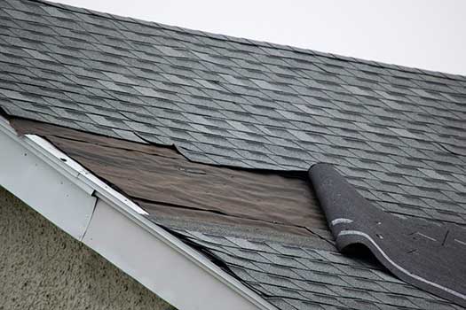 Story City roofing issue