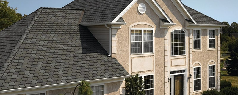 Waddle luxury roofing