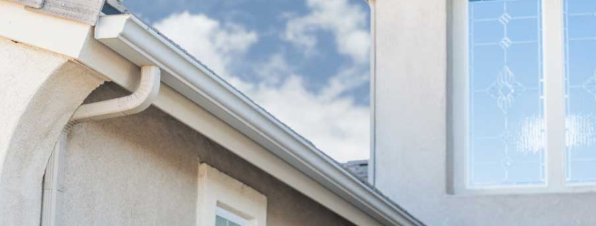 seamless gutter