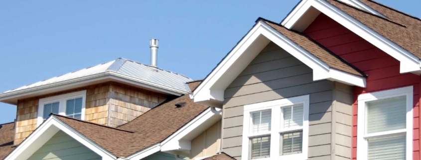 Exterior Services in Zearing