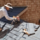 Factors influencing asphalt roof replacement costs, including material quality and roof size.