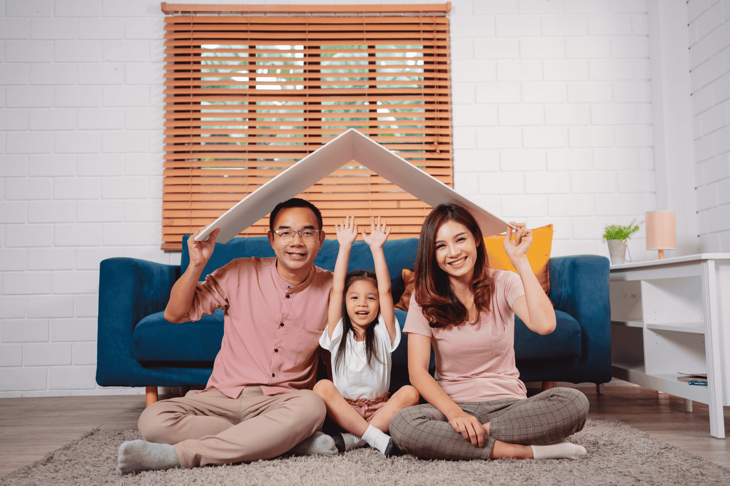 Working with your insurance company for roof claims.