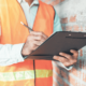 A breakdown of the cost of roof inspections.