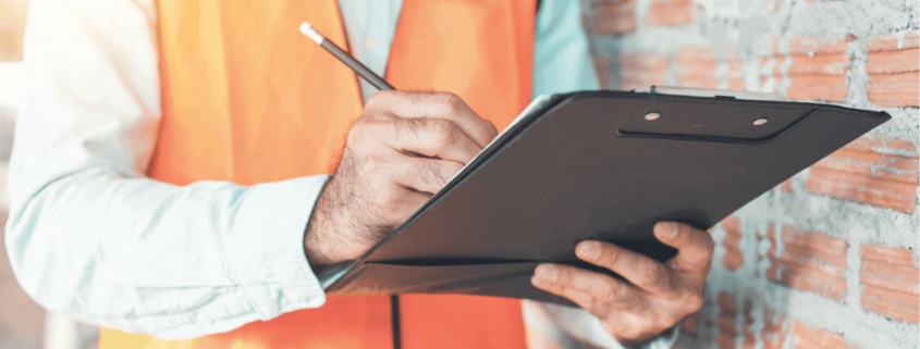 A breakdown of the cost of roof inspections.