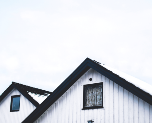 Benefits of cold process roofing including durability and cost-effectiveness.