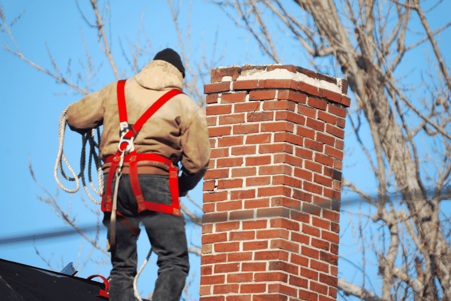 A step-by-step guide to calculating roof load.