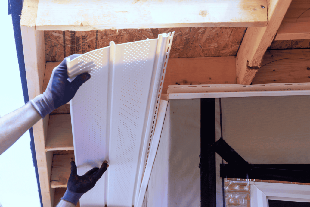 Fascia Soffit Replacement Cost Essential Guide To Pricing Options Photo Inspiration