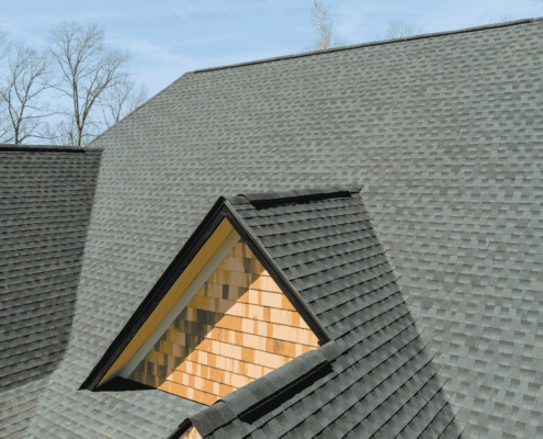Understanding the cost of 30 year architectural shingles.