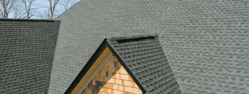 Understanding the cost of 30 year architectural shingles.