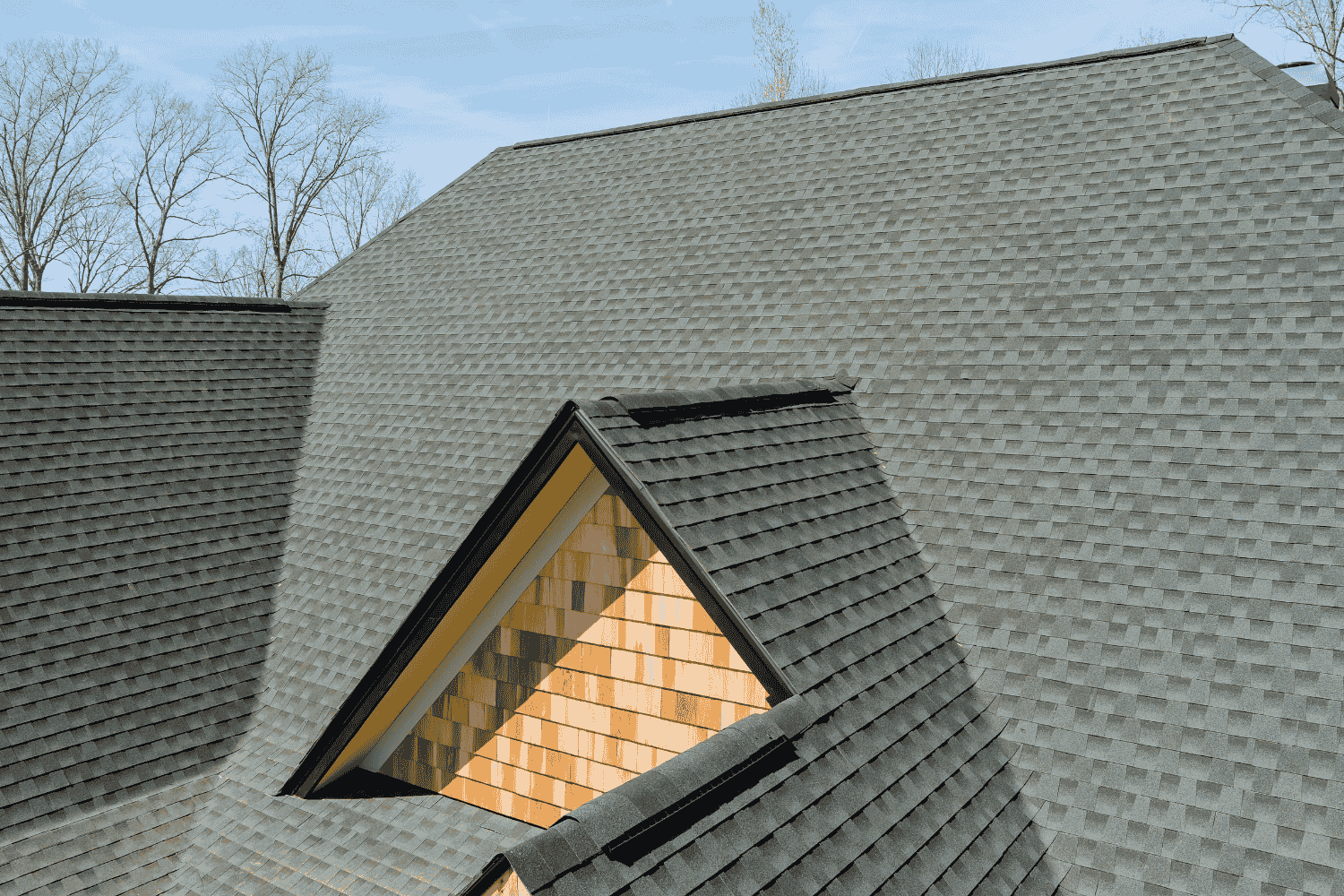 Understanding the cost of 30 year architectural shingles.