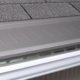 gutter cover topper