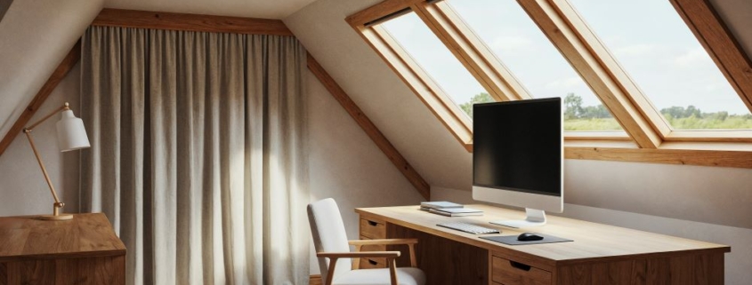 studio arrangement work