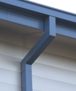 gutter topper commercial
