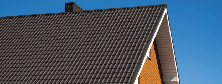 Decra Roofing
